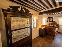 Kouzelná roubenka 4+kk s autentickou atmosférou – Benešov u Semil - 4