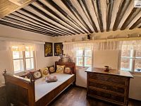 Kouzelná roubenka 4+kk s autentickou atmosférou – Benešov u Semil - 5