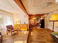 Kouzelná roubenka 4+kk s autentickou atmosférou – Benešov u Semil - 9