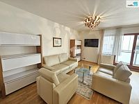 Kompletně vybavený byt 2kk s balkoenm+sklep+garážové stání v Praze 5, Barrandov - 10