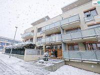 Kompletně vybavený byt 2kk s balkoenm+sklep+garážové stání v Praze 5, Barrandov - 19