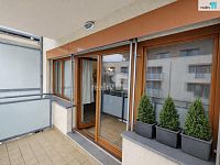 Kompletně vybavený byt 2kk s balkoenm+sklep+garážové stání v Praze 5, Barrandov - 2