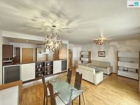 Kompletně vybavený byt 2kk s balkoenm+sklep+garážové stání v Praze 5, Barrandov - 5