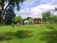 Prodej, stavební pozemek, 1068 m2, Svitavy - 2