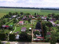 Prodej, stavební pozemek, 1068 m2, Svitavy - 3