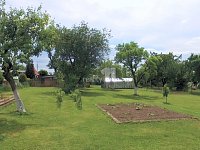 Prodej, stavební pozemek, 1068 m2, Svitavy - 4