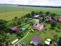 Prodej, stavební pozemek, 2136 m2, Svitavy - 3