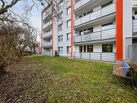 Prodej, byt 1+1, 43,64 m2, Kunštátská, Poděbrady - 17