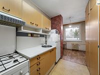 Prodej, byt 1+1, 43,64 m2, Kunštátská, Poděbrady - 2