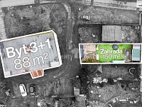 Prodej, byt 3+1, 88 m2, Veltruby - 23