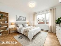 Prodej, byt 3+1, 88 m2, Veltruby - 9