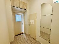 Pronájem bytu G, 24 m2, Praha 3 - 5