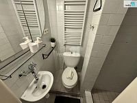 Pronájem bytu G, 24 m2, Praha 3 - 7