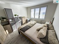 Prodej bytu 3KK Lošany u Kolína - 11