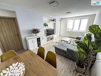 Prodej bytu 3KK Lošany u Kolína - 2