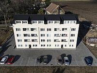 Prodej bytu 3KK Lošany u Kolína - 22