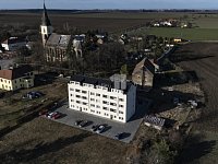 Prodej bytu 3KK Lošany u Kolína - 23