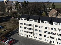 Prodej bytu 3KK Lošany u Kolína - 24