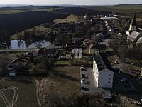 Prodej bytu 3KK Lošany u Kolína - 26