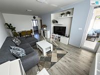 Prodej bytu 3KK Lošany u Kolína - 3