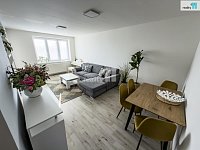 Prodej bytu 3KK Lošany u Kolína - 6