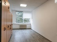 Pronájem kancelářských prostor 1.306