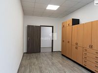 Pronájem kancelářských prostor 1.306 - Kancelář 306