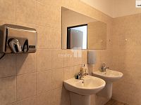 Pronájem kancelářských prostor 1.306 - Sociální zař