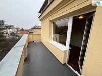 Pronájem bytu 2+1 (59m2), terasa, 4 NP, Na dlouhém lánu, Praha -Vokovice - 10