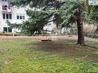 Pronájem bytu 2+1 (59m2), terasa, 4 NP, Na dlouhém lánu, Praha -Vokovice - 13