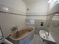 Pronájem bytu 2+1 (59m2), terasa, 4 NP, Na dlouhém lánu, Praha -Vokovice - 3