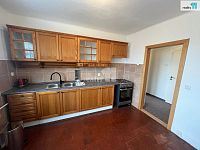 Pronájem bytu 2+1 (59m2), terasa, 4 NP, Na dlouhém lánu, Praha -Vokovice - 9