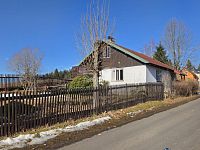 Prodej chalipy v Horní Blatné. - 2