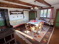 Prodej chalipy v Horní Blatné. - 2