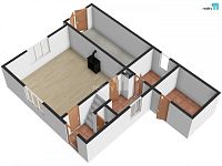 Prodej chalipy v Horní Blatné. - 29