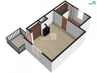 Prodej chalipy v Horní Blatné. - 30