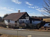 Prodej chalipy v Horní Blatné. - 6