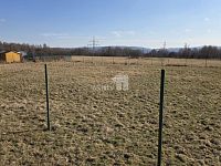 Prodej stavebního pozemku v obci Vintířov.