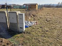 Prodej stavebního pozemku v obci Vintířov. - 6