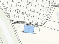 Prodej stavebního pozemku v obci Vintířov. - 8