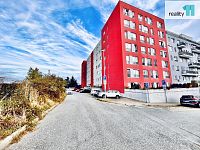 Zařízené prostorné 1kk, 50 m2 v novostavbě, Praha 10 - Michle - 10