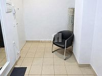 Zařízené prostorné 1kk, 50 m2 v novostavbě, Praha 10 - Michle - 6