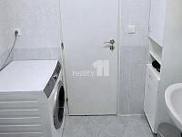 Zařízené prostorné 1kk, 50 m2 v novostavbě, Praha 10 - Michle - 7