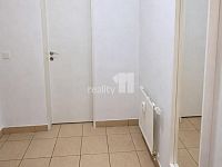 Zařízené prostorné 1kk, 50 m2 v novostavbě, Praha 10 - Michle - 8