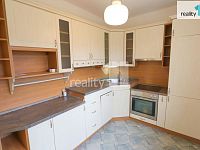 Pronájem, 2+1, 47 m2, Rychnov nad Kněžnou