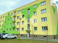 Pronájem, 2+1, 47 m2, Rychnov nad Kněžnou - 2