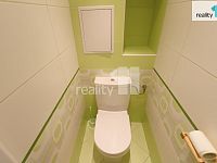 Pronájem, 2+1, 47 m2, Rychnov nad Kněžnou - 9