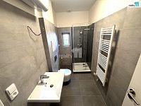 Pronájem bytu 1+1, 47 m2, po kompletní rekonstrukci, Praha 4 - Michle - 6