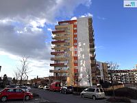 Pronájem, byt 1+kk/Z/G, 62 m2, Praha 18 - Letňany