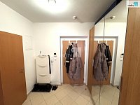 Pronájem, byt 1+kk/Z/G, 62 m2, Praha 18 - Letňany - 10